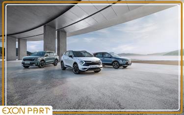 تفاوت خودروهای هیبریدی با پلاگین هیبرید چیست؟